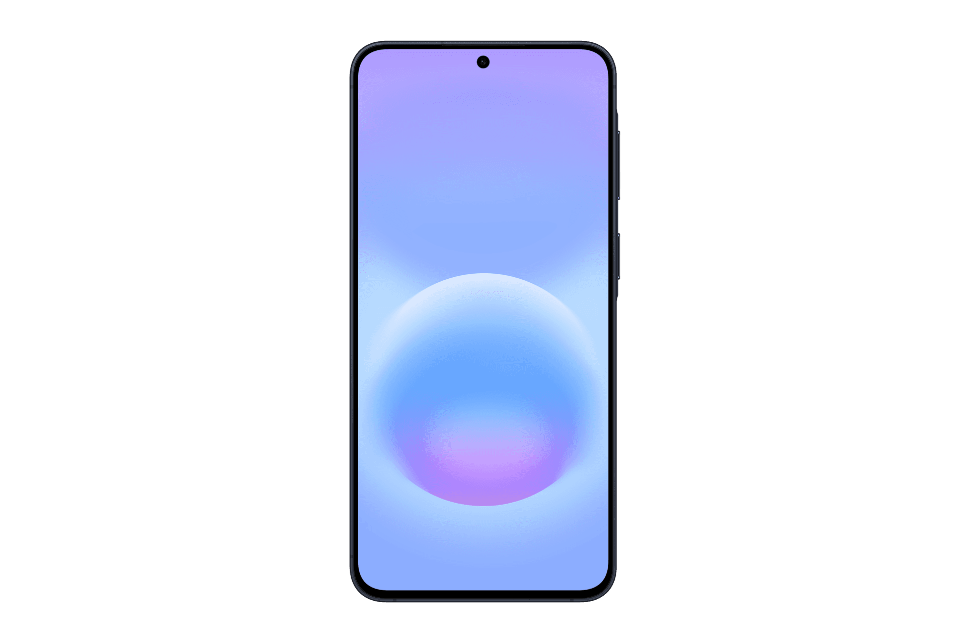 Смартфон Samsung Galaxy A57 5G 12/256 ГБ, тёмно-синий (Navy), Глобальная версия