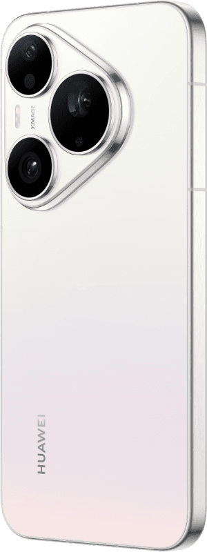 Смартфон HUAWEI Pura 90s Pro 12/256 ГБ, белый (White), Глобальная версия